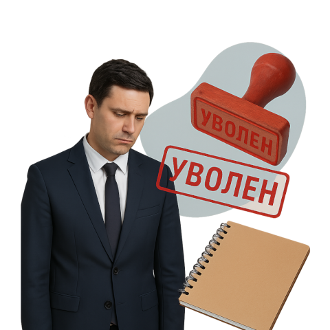 Защита от незаконного увольнения в Твери