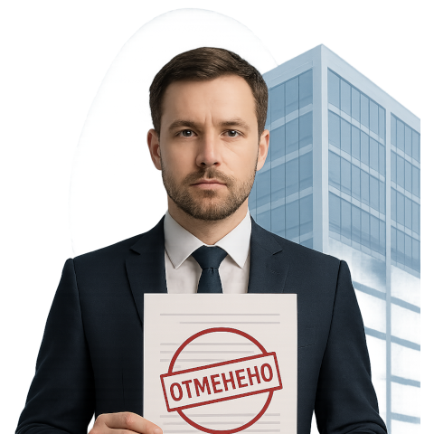 Оспаривание дисциплинарных взысканий в Твери