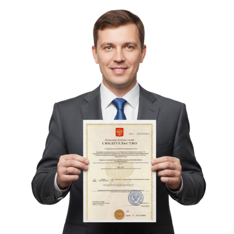 Регистрация бизнеса — ООО, ИП в Твери