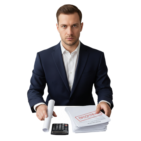 Взыскание задолженности по договору поставки в Твери