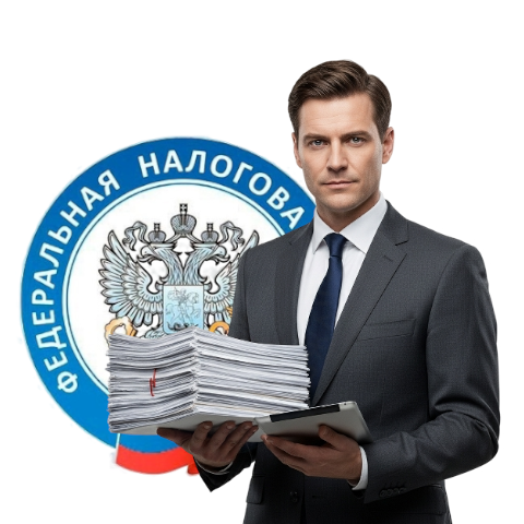 Юрист по налоговым спорам в Твери