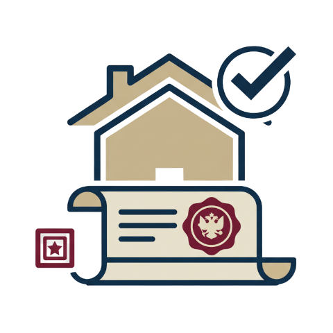 Узаконить самострой в Твери