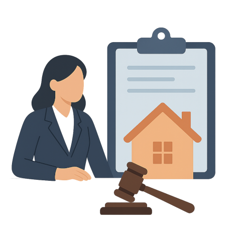 Консультация юриста по жилищным вопросам в Твери