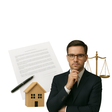 Признание права собственности на квартиру в Твери