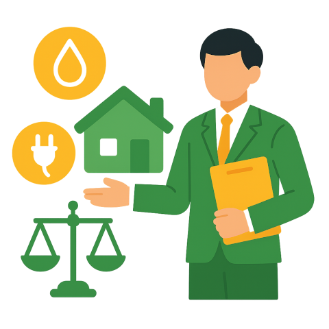 Юрист по ЖКХ в Твери